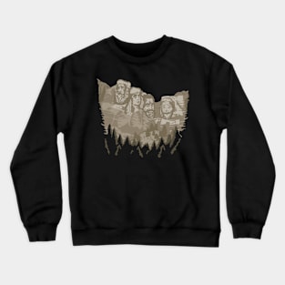 Mount Renaissance Crewneck Sweatshirt